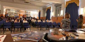 Orientamento ITS Academy