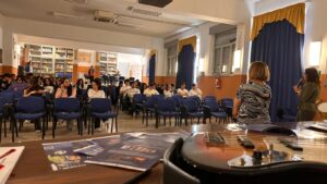 Orientamento ITS Academy