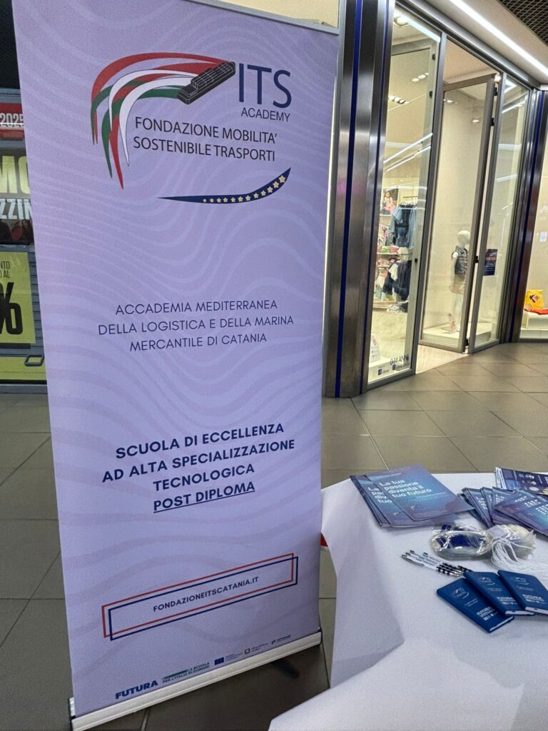 ITS Academy all' evento LASER CHALLENGE