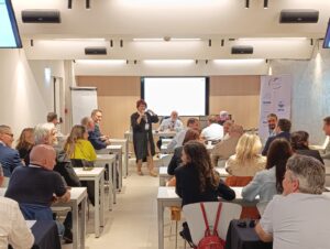 ITS Academy Incontra le Aziende