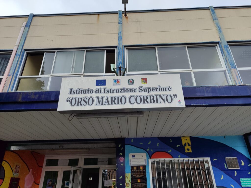Istituto Superiore di Partinico