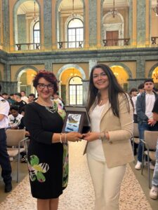 Protocollo d'Intesa tra Camera di Commercio di Messina e ITS di Catania