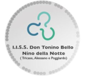 Logo IISS DON TONINO BELLO
