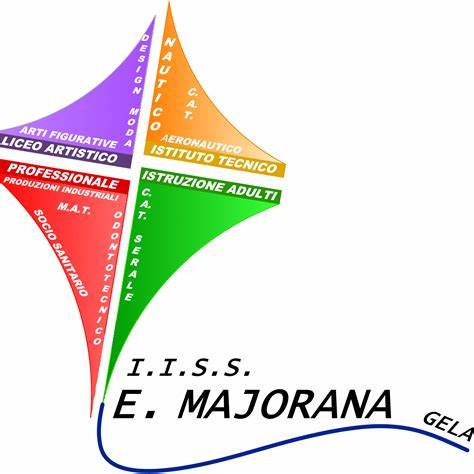 Logo Maiorana
