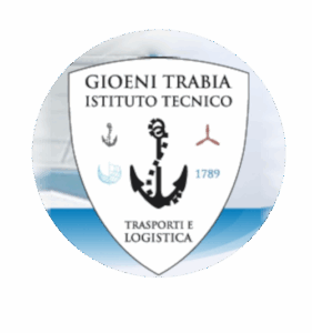 Logo IISS Nautico Gioeni-Trabia